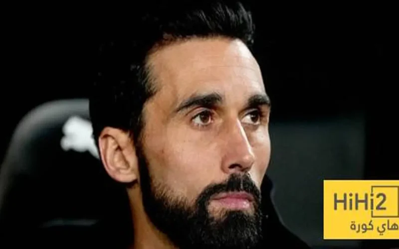 هيمنة واضحة.. اربيلوا يتصدر مشهد الدوري الإسباني